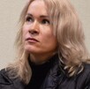 Hospitalizada Maria Ponomarenko, la periodista de RusNews que cumple condena por difundir Hospitalizada Maria Ponomarenko, la periodista de RusNews que cumple condena por difundir