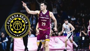 El basquetbolista español cuenta con varios palmarés en su carrera, en especial con el Barcelona.