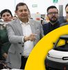 Olinia tendrá su Centro de Diseño dentro del Instituto Tecnológico de Puebla. Olinia tendrá su Centro de Diseño dentro del Instituto Tecnológico de Puebla.