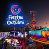 Fiestas de octubre 2025 Fiestas de octubre 2025