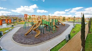 La constructora Vinte invertirá 8 mil mdp en la construcción de 8 mil casas de las cuales algunas formarán parte del programa de viviendas del Bienestar.