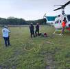 Rescate de personas extraviadas en Nuevo León Rescate de personas extraviadas en Nuevo León