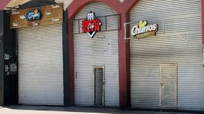 Los detenidos quedaron a disposición del Ministerio Público en Saltillo, que se encargará de definir su situación legal en las próximas horas.