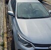 Roban auto en Escobedo y lo encuentran en CdMx