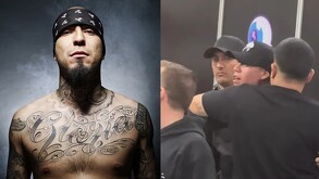 Santa Fe Klan amenaza a Dharius