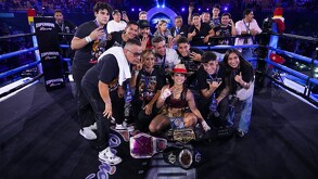 Supernova Strikers puso muy alta la vara para todos aquellos organizadores de eventos de este estilo, tanto en América Latina como en España.