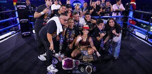 Supernova Strikers puso muy alta la vara para todos aquellos organizadores de eventos de este estilo, tanto en América Latina como en España.
