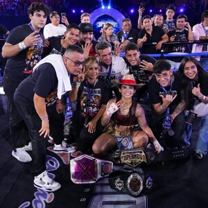 Supernova Strikers puso muy alta la vara para todos aquellos organizadores de eventos de este estilo, tanto en América Latina como en España.