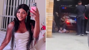 La influencer Tatiana Martínez es detenida por ICE en Los Ángeles mientras realizaba un en vivo para TikTok, preocupando a la comunidad latina.