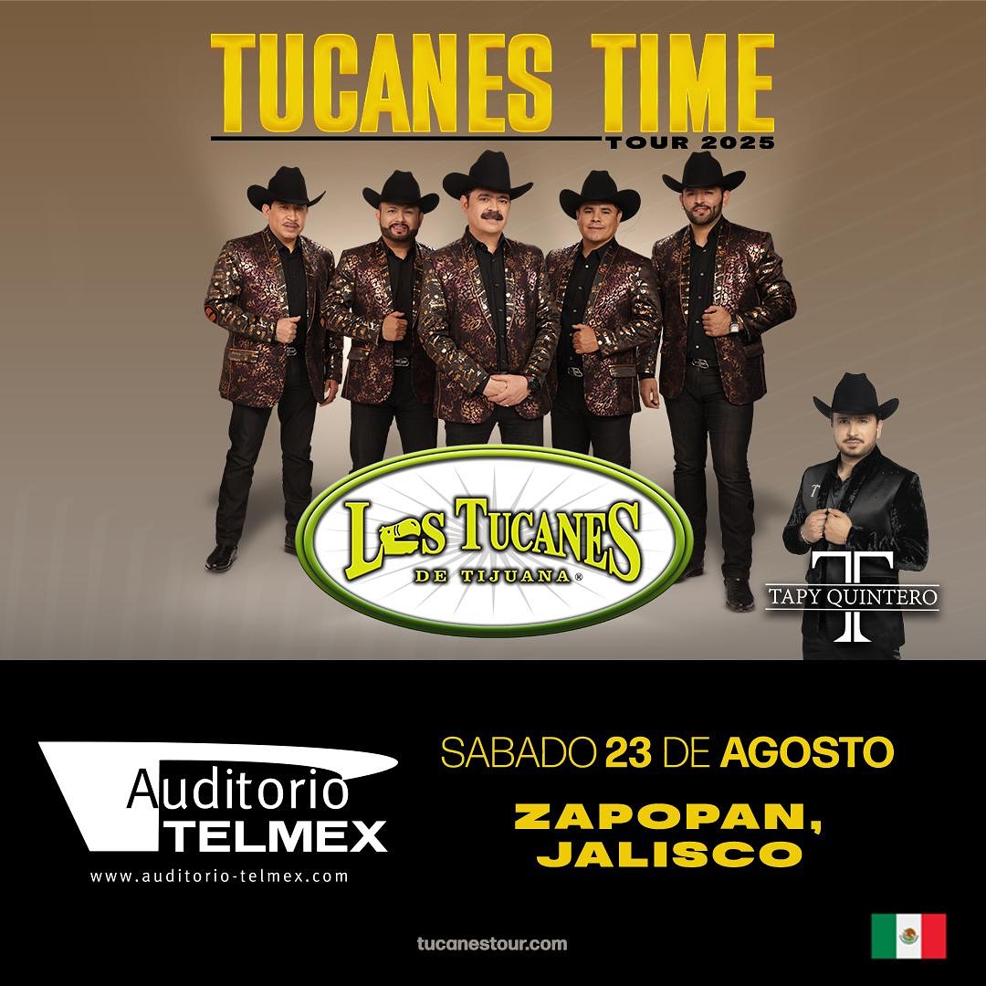 Tucanes de Tijuana en Guadalajara Tucanes de Tijuana en Guadalajara