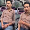 El video se viralizó luego de que las personas entraran en discusión sobre si es justo o no ya que pagó doble El video se viralizó luego de que las personas entraran en discusión sobre si es justo o no ya que pagó doble