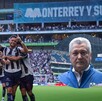 Víctor Manuel Vucetich fue entrenador de Rayados por última vez en el Clausura 2023.
