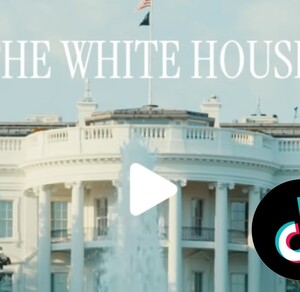 La Casa Blanca abre una cuenta oficial en TikTok a pesar de la ley que podría prohibir la red social en Estados Unidos. Conoce el futuro de la aplicación.