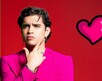 Te contamos todo lo que sabemos sobre la actual situación amorosa del influencer de Tik Tok y habitante del Cuarto Noche de LCDLF 2025,  Aarón Mercury.