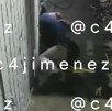 Hombre ha sido captado insultando y agrediendo a comerciantes en inmediaciones del la estación Peñón Viejo del Metro CdMx