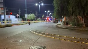 La madrugada de este martes 19 de agosto, Celaya fue escenario de dos hechos violentos simultáneos que dejaron a cuatro personas sin vida.