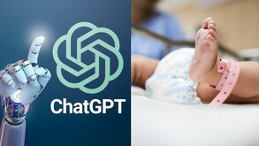 Padres en Colombia sorprenden al registrar a su hija con un nombre inspirado en la inteligencia artificial, generando debate y reacciones divididas en redes.