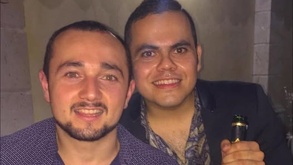 beto sierra