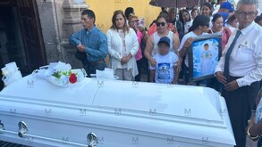 El abuelo paterno de Betsy, confirmó la violencia intrafamiliar, pues ya la había molestado con anterioridad, pero nunca puso una denuncia ante las autoridades.