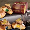 La colección de Harry Potter llegará a partir del jueves 28 de agosto a México, permitiendo a todos disfrutar de estos sabores mágicos por tiempo limitado.