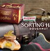 La colección de Harry Potter llegará a partir del jueves 28 de agosto a México, permitiendo a todos disfrutar de estos sabores mágicos por tiempo limitado.