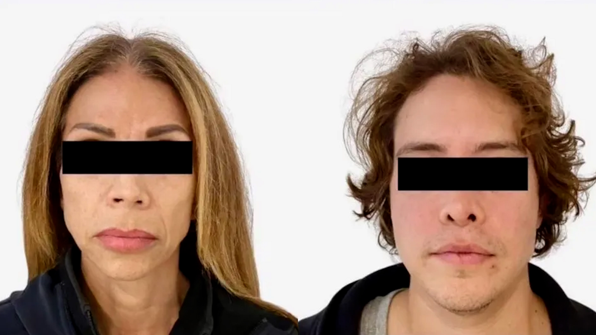 Actualmente, Karla ‘N’ y Germán ‘N’, enfrentan su proceso tras las rejas, mientras que ‘Lord Pádel’ lo hace en libertad.