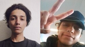 Christopher tiene 20 años y su familia tiene más de un mes sin saber de él.