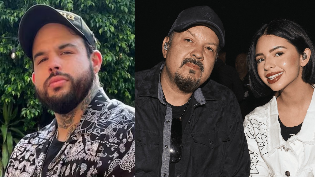 Durante un concierto en el Hollywood Bowl, Pepe y Ángela Aguilar hablaron sobre la importancia de la legalidad en Estados Unidos, pero Emiliano sorprendió al pú