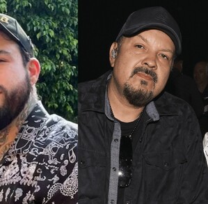 Durante un concierto en el Hollywood Bowl, Pepe y Ángela Aguilar hablaron sobre la importancia de la legalidad en Estados Unidos, pero Emiliano sorprendió al pú