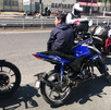 Motos menores