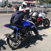 Motos menores