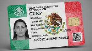 La CURP con datos biométricos es ya obligatoria en México. Conoce quiénes deben tramitarla primero, los trámites que la exigirán y dónde se saca.