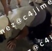 Los delincuentes fueron sorprendidos por la familia cuando intentaban asaltar la fábrica en Chimalhuacán