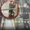 Uno de los delincuentes murió tras los balazos que le dio la familia, por lo que su compañero de robo empezó a llorar sobre el pavimento.