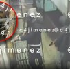 Uno de los delincuentes murió tras los balazos que le dio la familia, por lo que su compañero de robo empezó a llorar sobre el pavimento.