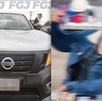 Un hombre que lo acompañaba también fue detenido al ofrecer dinero a los policiales para devolver el vehículo y liberar al joven Yojhan Karel.