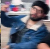 Un hombre que lo acompañaba también fue detenido al ofrecer dinero a los policiales para devolver el vehículo y liberar al joven Yojhan Karel.