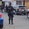 Miembro de la Secretaría de Defensa Nacional de 45 años es hallado muerto en una banqueta de Zapopan; investigan cámaras y para esclarecer su muerte.