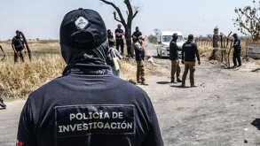 Presuntos reclutadores del CJNG en el rancho La Vega, en Teuchitlán, buscan amparo alegando tortura tras el hallazgo de campo de adiestramiento.