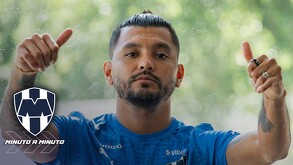 Entérate de las últimas noticias de Rayados HOY 20 de agosto.