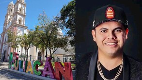 El cantante de la banda Enigma Norteño se encontraba en Zapopan cuando fue asesinado.