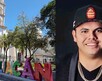 El cantante de la banda Enigma Norteño se encontraba en Zapopan cuando fue asesinado.