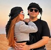 Descubre el lado más personal de Ernesto Barajas, líder de Enigma Norteño, y conoce a su esposa Alexis Sillas y a sus dos hijos, Ernesto Junior y Alix Emilia.