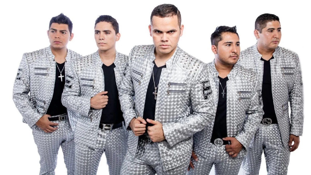 Ernesto Barajas, vocalista de Enigma Norteño fue asesinado la tarde de este martes.