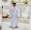 La familia espera que en las próximas horas de este sábado les sea entregado el cuerpo del pequeño Santiago.