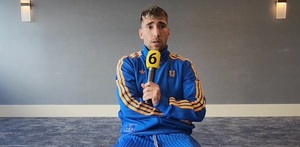Fernando Gorriarán confirmó previo al duelo ante Las Garzas de Messi lo motivado que se encuentra el equipo felino por toparse a Messi.