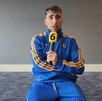 Fernando Gorriarán confirmó previo al duelo ante Las Garzas de Messi lo motivado que se encuentra el equipo felino por toparse a Messi.