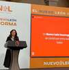 El Gobierno de Nuevo León presumió el combate a la corrupción con más de mil 400 denuncias contra funcionarios públicos.