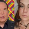 Gustavo Adolfo Infante es exhibido por Mayela Laguna como infiel