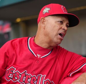 Lorenzo Bundy, manager de los Diablos Rojos del México, se declaró en contra del formato de competencia en los playoffs.